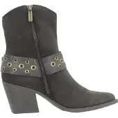 Carmela 16413201 Booties Met Hak