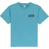 Element Grip It T-shirt Met Korte Mouwen