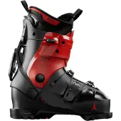 Atomic Nexus 110, skischoenen, heren, zwart/rood
