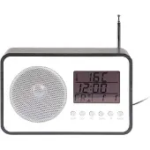 Karlsson - Wekker FM-radio