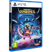 Minecraft Dungeons II (2) (Deluxe Edition)