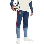 Adidas Sportbroek 'FC Bayern München 26/27' opaal / donkerblauw / goud / vuurrood
