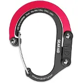 Gear aid Heroclip Karabijnhaak