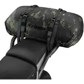 Kriega Rollpack 40l Achtertas