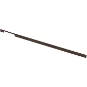 HDD pro Meubelgreep Kasttrekker Square Long 1000mm Mat Brons