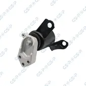 GSP 537702 Motorsteunlager