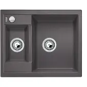 BLANCO Inbouw Spoelbak Metra 6 (516165)