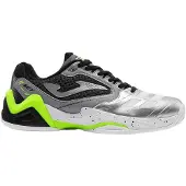Joma Set All Court Shoes Grijs EU 42 Man
