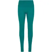 Icebreaker Sportbroek 'Oasis' petrol