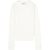 Garcia meisjes T-shirt, 128/134, Wit