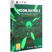 Moonlighter 2: The Endless Vault Collector's Edition - PS5