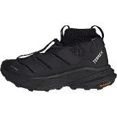 Adidas Lage schoen 'Freehiker' zwart