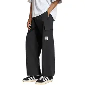 Adidas Cargobroek 'ST CARGO' zwart