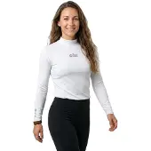 Gill Zenzero Rash Guard Met Lange Mouwen