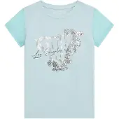 GUESS Meisjes-T-shirt