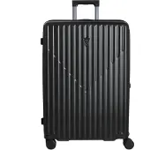 GUESS Trolley 'Olbia' zwart