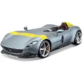 Bburago Voiture Ferrari Monza SP 1:18