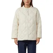 s.Oliver Tussenjas lichtbeige