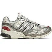 Adidas Sneakers laag 'Spiritain 2000' grijs / donkerrood / zilver / wit