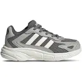 Adidas Sportschoen 'Eclyptix 2000' grijs / donkergrijs / wit
