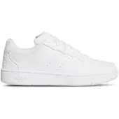 Adidas Sneakers laag 'Hoops' wit