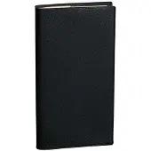 Quo Vadis zakagenda PLANNING 16S Prestige, 90 x 160 mm, spiraalband, 2027