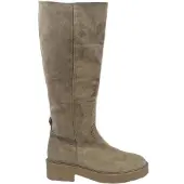 Gabor 8019.01 Laarzen | Maat 5.5 Dames Beige