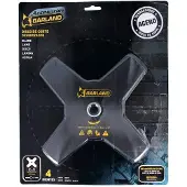 Garland 230 X 1.4 X 25.4 Mm 4z Bosmaaiermes