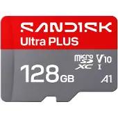 SanDisk MSD ULTRA+ 128GB