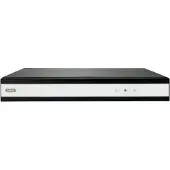 ABUS TVVR33803 IP-Bewakingscamera Kabelgebonden