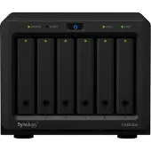 Synology DiskStation DS620slim