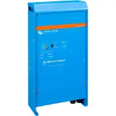 Victron Energy Multiplus C 12/800/35-16 Battery Inverter Blauw
