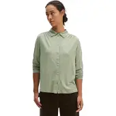 Marc O'Polo Blouse lichtgroen