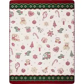 Villeroy & Boch Toy's Delight woondeken 150 x 200 cm