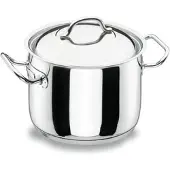 Lacor 72120 steelpan 4,5 l