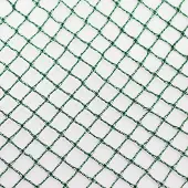 Aquagart Net voor vijvers, 5m x 10m, geschikt voor bladeren, afdeknetsel, sterk silomateriaal