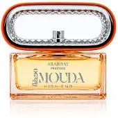 Arabiyat Prestige Mouda, hoogwaardige eau de parfum, uniseks, 100 ml
