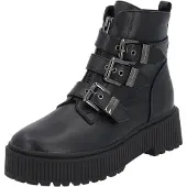 Palado Boots 'Beyeal' zwart