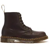 Dr. Martens Veterboots '1460 Pascal 8' donkerbruin