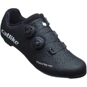 Catlike draaisluiting voor schoenen zwart
