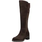 Gabor Women 801103003 Mocca Brown-Schoenmaat 38