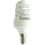 Wellhome Pk7694 6000k Led-lamp 115x49 Mm 7w 620 Lumens 15 Eenheden
