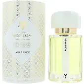 Ramón Monegal Agar Musk Eau de Parfum, 100 ml (unisex)