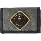Rip Curl Road Trippin Surf Portemonnee Groen Man