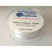 Estanfish Light 300 M Flurocarbon