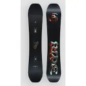Ride Algorythm Snowboard