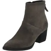 Palado Boots 'Aileans' grijs