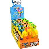 Funny Candy Robotman 12x10g