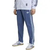 Adidas Sportbroek 'FIGC' marine / wit