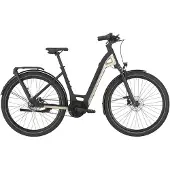 Bergamont E-ville 20 Belt Performance Line Sx 28´´ 2025 Elektrische Fiets
